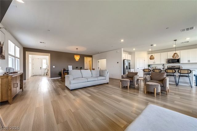 2741 Gallarate Drive, Henderson, NV 89044