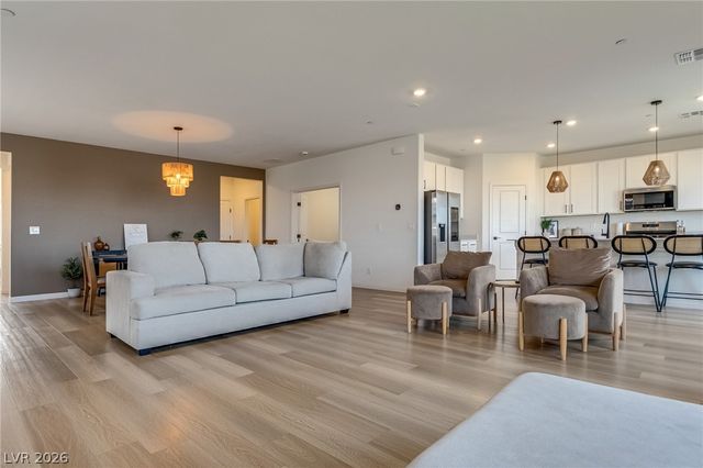 2741 Gallarate Drive, Henderson, NV 89044