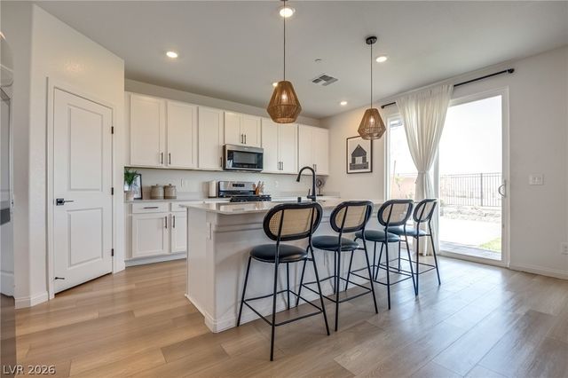 2741 Gallarate Drive, Henderson, NV 89044