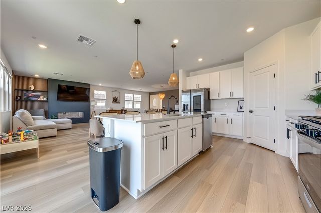 2741 Gallarate Drive, Henderson, NV 89044
