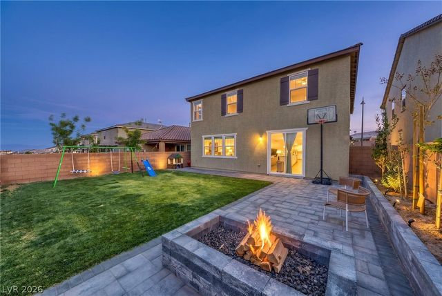 2741 Gallarate Drive, Henderson, NV 89044
