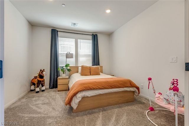 2741 Gallarate Drive, Henderson, NV 89044