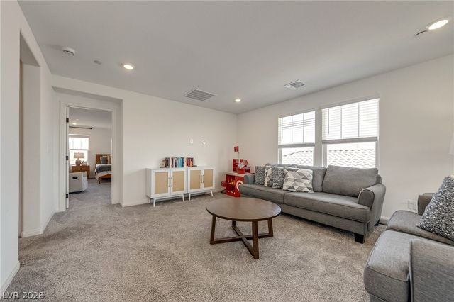 2741 Gallarate Drive, Henderson, NV 89044