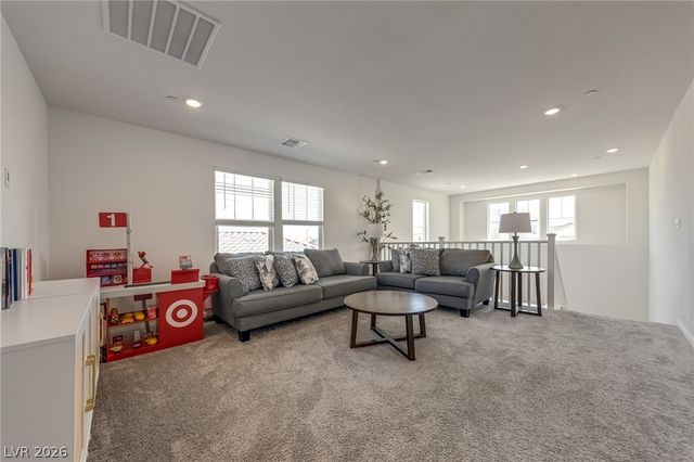2741 Gallarate Drive, Henderson, NV 89044