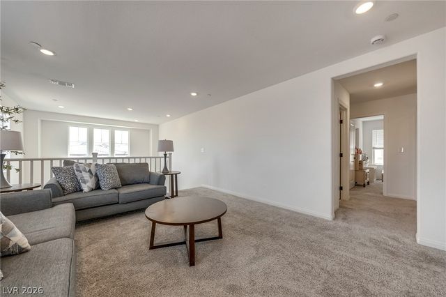 2741 Gallarate Drive, Henderson, NV 89044