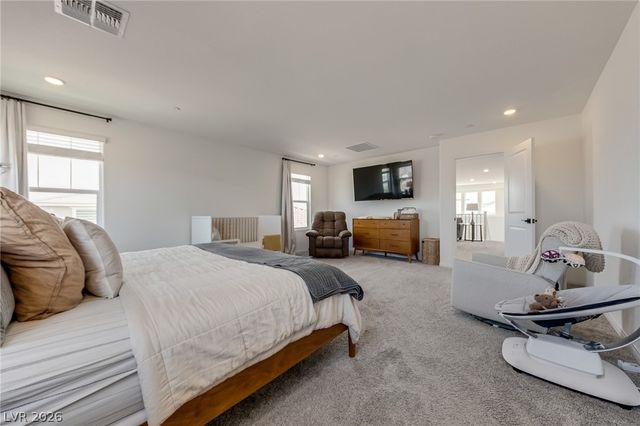 2741 Gallarate Drive, Henderson, NV 89044