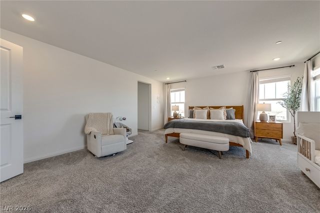 2741 Gallarate Drive, Henderson, NV 89044