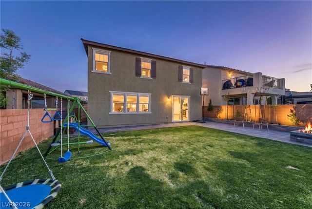 2741 Gallarate Drive, Henderson, NV 89044