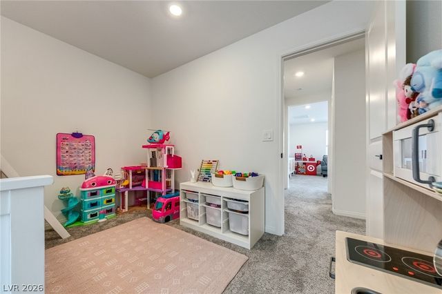 2741 Gallarate Drive, Henderson, NV 89044