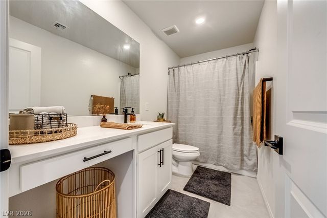 2741 Gallarate Drive, Henderson, NV 89044