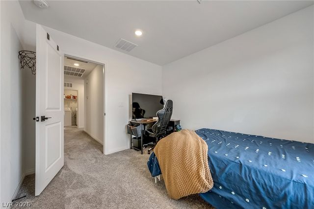 2741 Gallarate Drive, Henderson, NV 89044