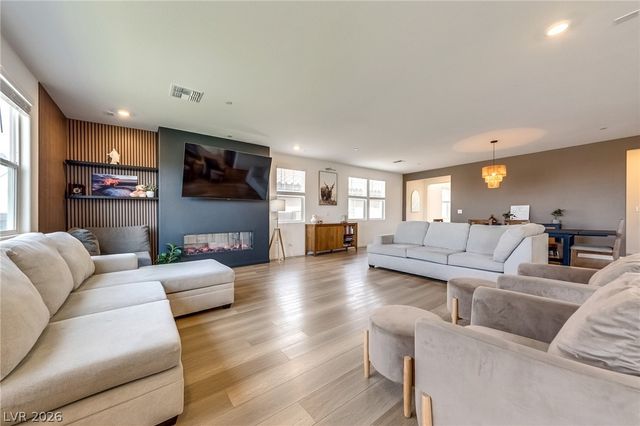 2741 Gallarate Drive, Henderson, NV 89044