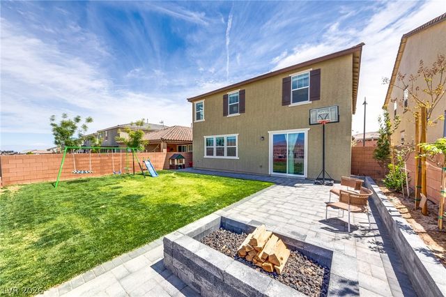 2741 Gallarate Drive, Henderson, NV 89044