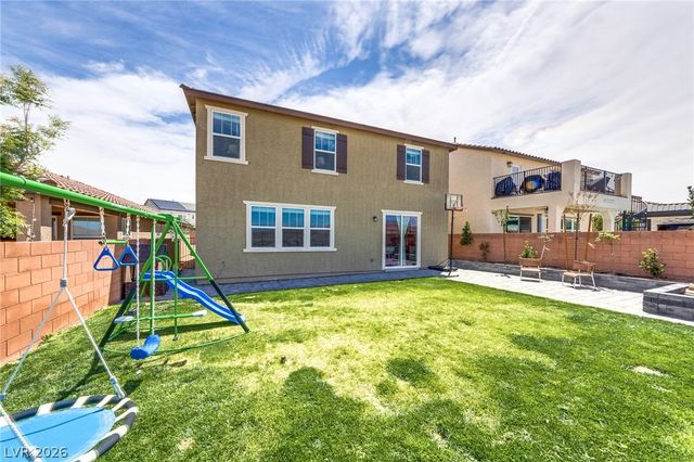 2741 Gallarate Drive, Henderson, NV 89044