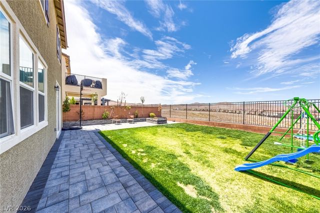 2741 Gallarate Drive, Henderson, NV 89044