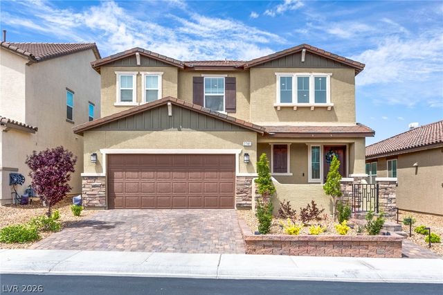 2741 Gallarate Drive, Henderson, NV 89044