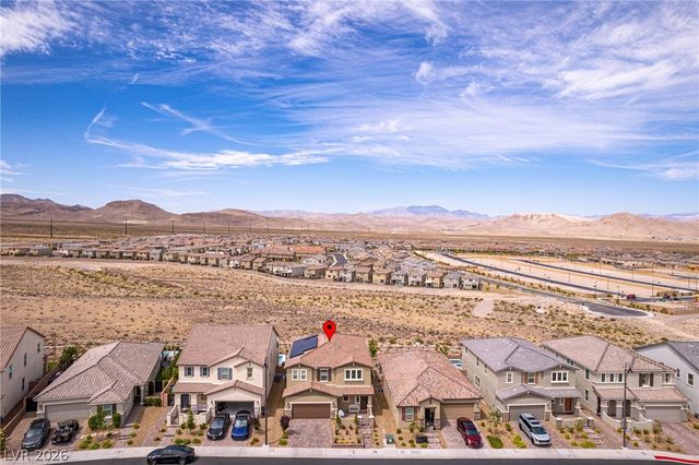 2741 Gallarate Drive, Henderson, NV 89044