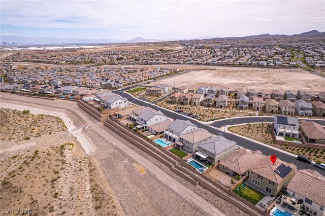 2741 Gallarate Drive, Henderson, NV 89044