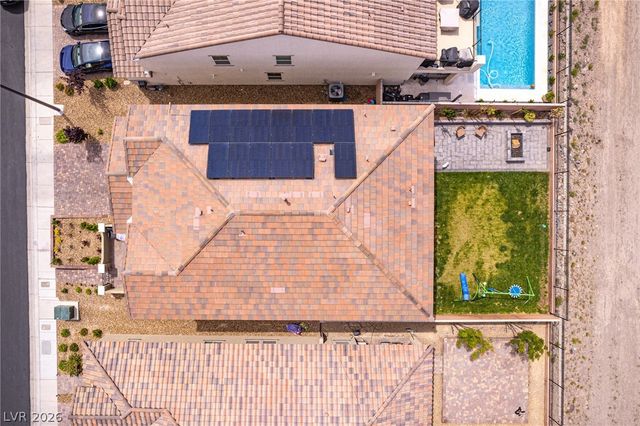 2741 Gallarate Drive, Henderson, NV 89044