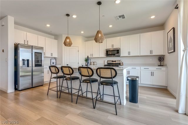 2741 Gallarate Drive, Henderson, NV 89044