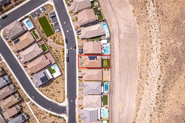 2741 Gallarate Drive, Henderson, NV 89044