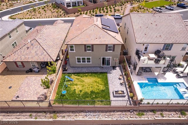 2741 Gallarate Drive, Henderson, NV 89044