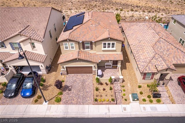 2741 Gallarate Drive, Henderson, NV 89044
