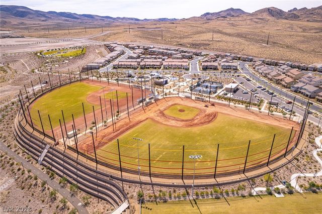 2741 Gallarate Drive, Henderson, NV 89044