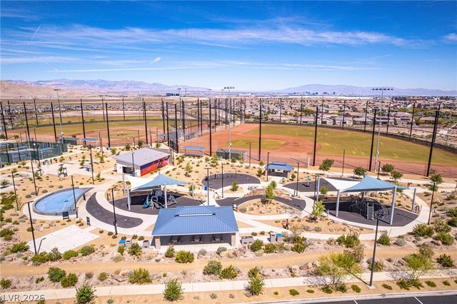 2741 Gallarate Drive, Henderson, NV 89044
