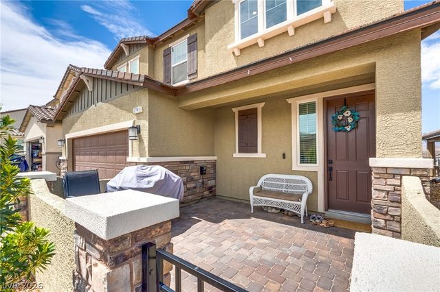 2741 Gallarate Drive, Henderson, NV 89044