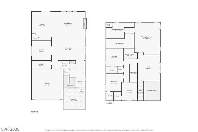 2741 Gallarate Drive, Henderson, NV 89044