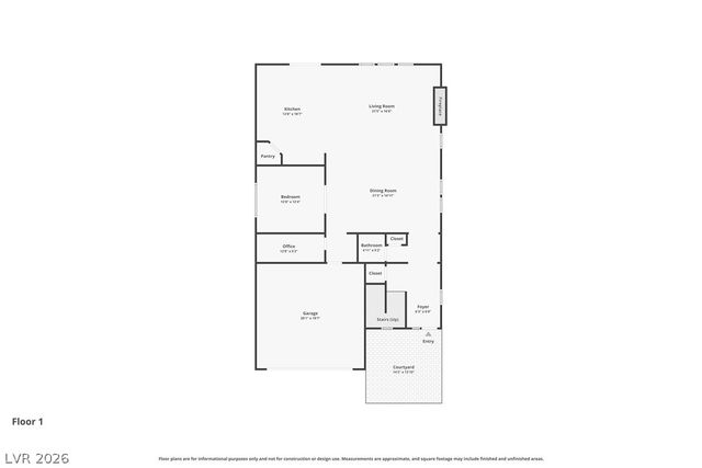 2741 Gallarate Drive, Henderson, NV 89044