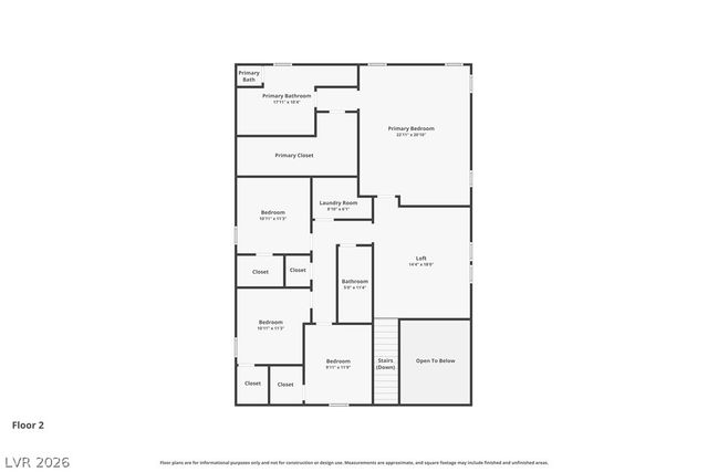 2741 Gallarate Drive, Henderson, NV 89044