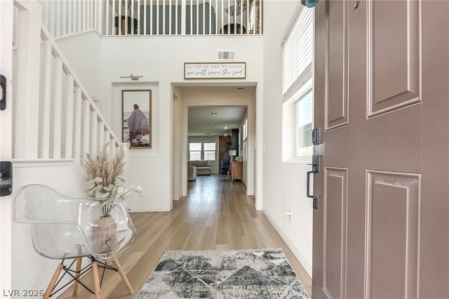 2741 Gallarate Drive, Henderson, NV 89044