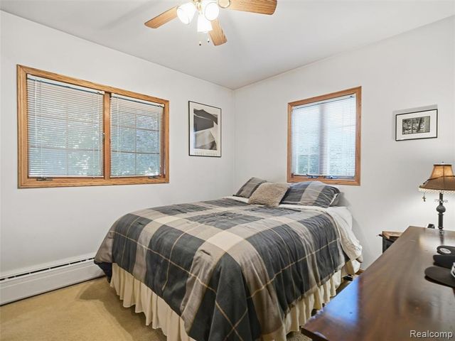 48172 Bluebird Drive, Shelby Twp, MI 48317