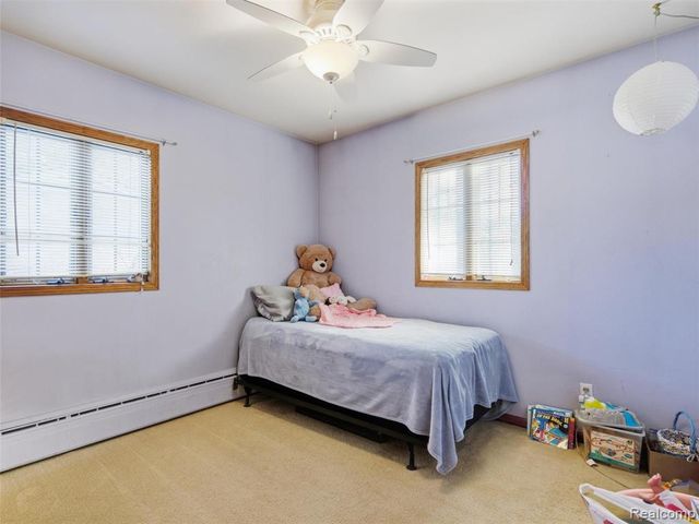 48172 Bluebird Drive, Shelby Twp, MI 48317