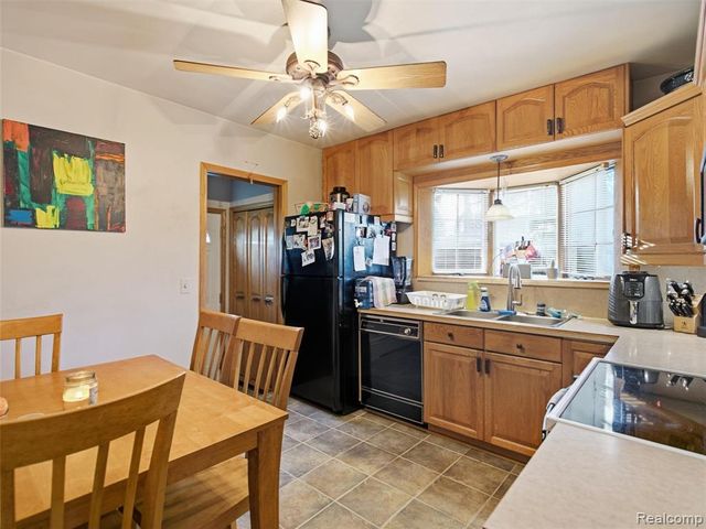 48172 Bluebird Drive, Shelby Twp, MI 48317