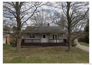 48172 Bluebird Drive, Shelby Twp, MI 48317
