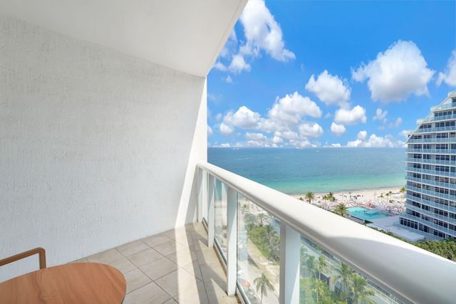 505 N FORT LAUDERDALE BEACH Boulevard 1603, Fort Lauderdale, FL 33304