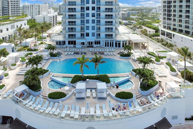 505 N FORT LAUDERDALE BEACH Boulevard 1603, Fort Lauderdale, FL 33304