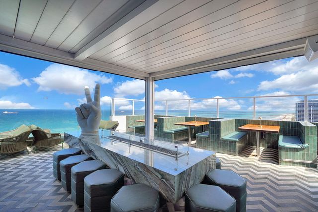 505 N FORT LAUDERDALE BEACH Boulevard 1603, Fort Lauderdale, FL 33304