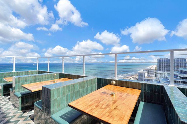 505 N FORT LAUDERDALE BEACH Boulevard 1603, Fort Lauderdale, FL 33304