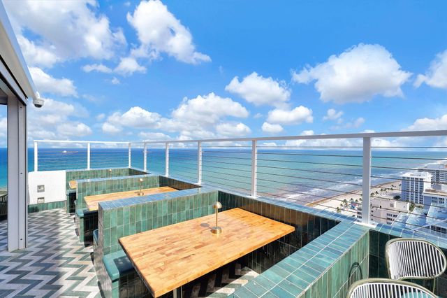 505 N FORT LAUDERDALE BEACH Boulevard 1603, Fort Lauderdale, FL 33304