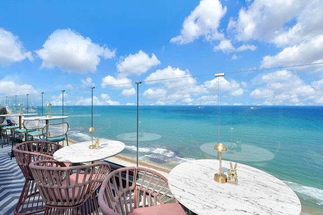 505 N FORT LAUDERDALE BEACH Boulevard 1603, Fort Lauderdale, FL 33304