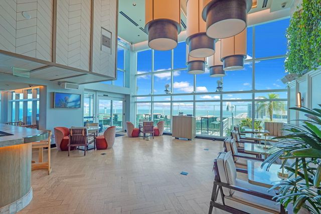 505 N FORT LAUDERDALE BEACH Boulevard 1603, Fort Lauderdale, FL 33304