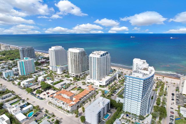 505 N FORT LAUDERDALE BEACH Boulevard 1603, Fort Lauderdale, FL 33304