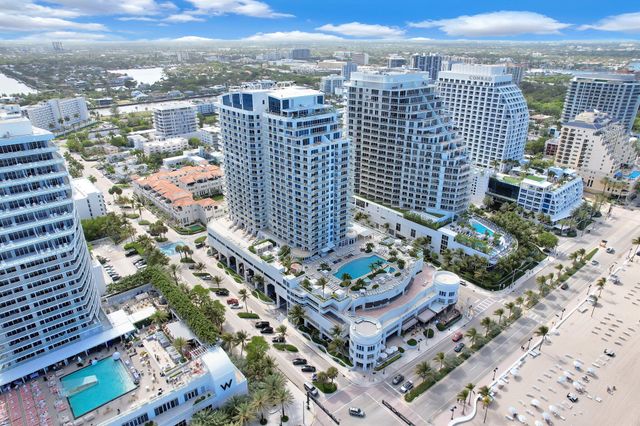 505 N FORT LAUDERDALE BEACH Boulevard 1603, Fort Lauderdale, FL 33304