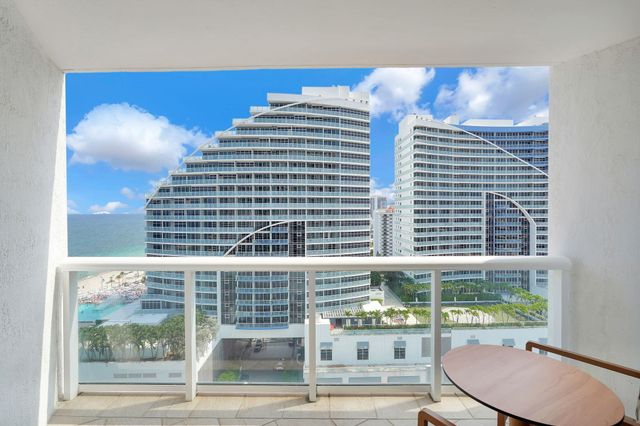 505 N FORT LAUDERDALE BEACH Boulevard 1603, Fort Lauderdale, FL 33304