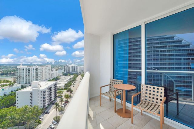 505 N FORT LAUDERDALE BEACH Boulevard 1603, Fort Lauderdale, FL 33304
