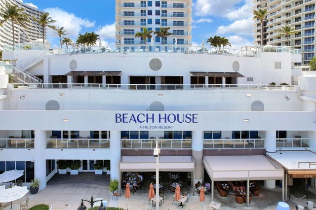 505 N FORT LAUDERDALE BEACH Boulevard 1603, Fort Lauderdale, FL 33304